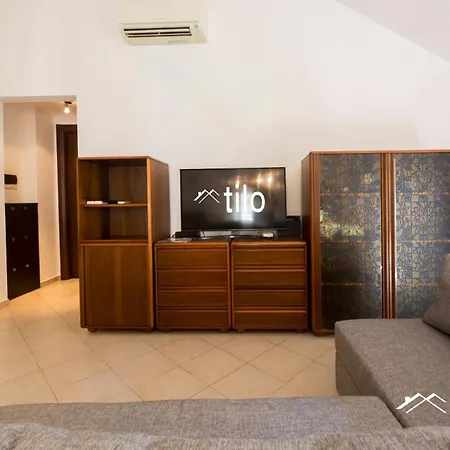 Train Station • 1br • A/c • By Tilo * Genoa