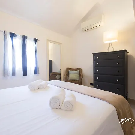 Train Station • 1br • A/c • By Tilo Apartment